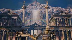 PS4 Soul Calibur VI 6PS4 Games (English)