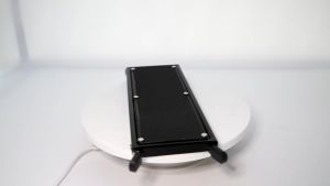 Foot Stool Guitar / Pijakan Kaki Untuk Gitar Klasik Injakan Pedal Kaki Gitar Classic