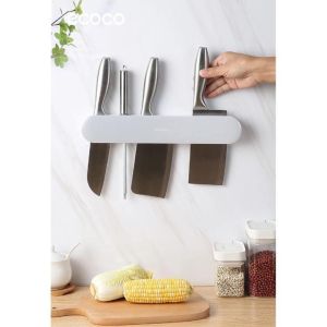 Cắm dao tích hợp đựng đũa thìa… đa năng cao cấp ecoco