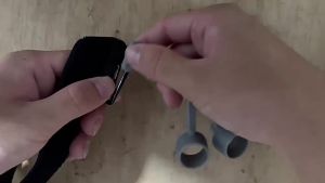 New Silicone 5 Finger Training Device Wrist Resistance Band   Shooting Correction Device Basketball Training Aid Grip Strength