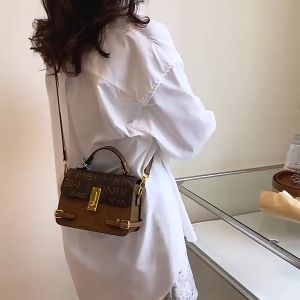 Tas Selempang Kulit Wanita Tas Hp Cewek Luxury Free Sertifikat NJ222