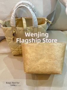 WENJING | Slim Lightweight Tote Bag Insert Small/Medium