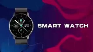 2023 for xiaomi huawei smartwatch new Smart Watch Women Men Sport Fitness Smartwatch Sleep Heart Rate Monitor Waterproof For IOS Android phone