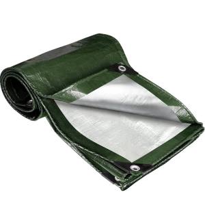 [Loại Dày] Bạt Che Mưa Bạt Che Nắng Hàn Quốc loại 1 Đã Đóng Khoen May Viền Sẵn) BIGBA