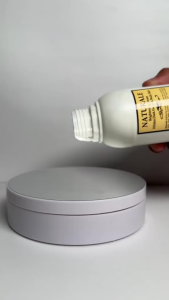 NATURALE BLEACHING CREAM 250GR BPOM - BLEACHING BADAN 250GR