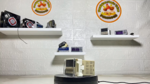 COD MFRI Programmable Digital Saklar pemutus aliran listrik otomatis Timer Switch Relay 220V DH48S-S