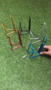 Holder Botol Tempat Minum Sepeda / Tempat Botol Minum Sepeda Pursuit