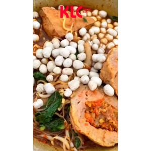 Sukro Kacang Kedelai 80gr Tjang-Ro KLC Snack / Makanan Ringan Murah