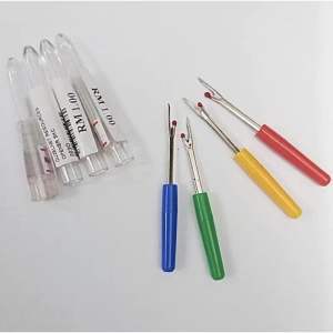 1pcs SKC Seam Ripper / Penetas Benang (Guzelnet Resources)