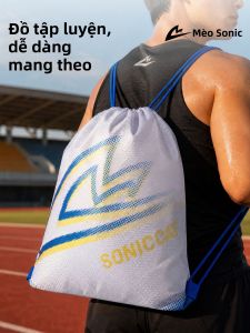SONICCAT | Túi Thể Thao Có Dây Rút