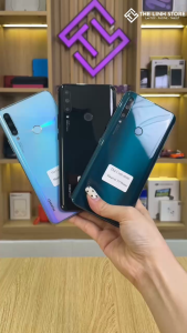 Điện thoại Huawei Y9 Prime bản Quốc tế - Kirin 710 ram 8G 128G