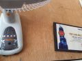 Quạt treo tường có remote Yanfan 40cm, 47W, TR788, BH 36 tháng. 
