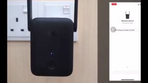 Xiaomi Mi WiFi Range Extender AC1200 Global Version