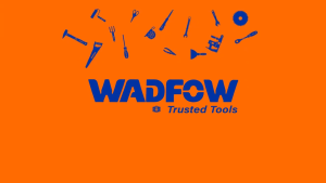 WADFOW CORDLESS MULTI-TOOL WMUP5020 WCPT