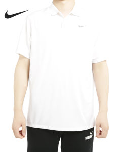 Nike | Áo Polo Golf Nike Chính Hãng Thoáng Khí Nam