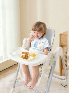 Usbettas | Waterproof Stain-resistant Feeding Bib