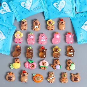 WANXUEXING | Glow-in-the-Dark Simulation Sea Animals Mystery Bag Desk Decoration Accessories