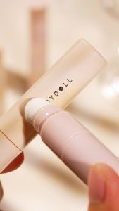 Judydoll Waterproof 12H Liquid Highlighter & Contour Duo 4.8g