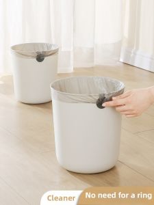 MRUN | Modern Home Waste Bin