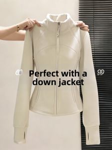 SUHUIQIAN | Winter Thermal Fleece Jacket