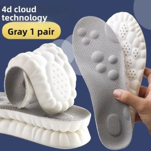ZHIHAOEN | Anti-Fatigue Shock-Absorbing Arch Support Insoles for Running