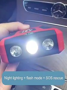 ฉุกเฉิน 99800MAH สามารถใช้ไฟ 12V และชาร์จมือ พร้อมปั๊มลม 99800MAH จั๊มสตา เสริมความพร้อมของรถยนต์ สำหรับฟุตตอนการใช้งานง่าย ถ้าต้องการรักษาสถานการณ์ให้ดี การใช้งานฉันนี้จะช่วยเพิ่มความปลอดภัยของจุดประสบการณ์