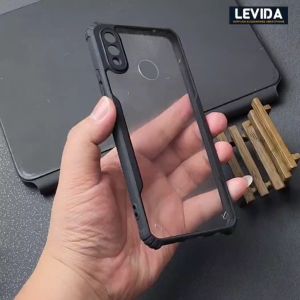 Huawei Nova 3I Case Armor Shockproof Case Huawei Nova 3I