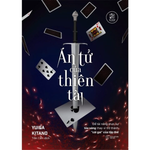 Án Tử Của Thiên Tài: Để Tài Năng Thực Sự Tỏa Sáng Thay Vì Trở Thành “Cái Gai” Của Tập Thể