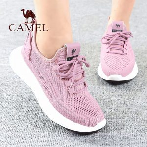 Camel | Giày Nữ Đế Dày Nhẹ NhàngThoải Mái