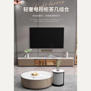 TV Cabinet With Storage Solid Wood Tv Console Cabinet Tv Console Cabinet High New Italian Style 电视柜