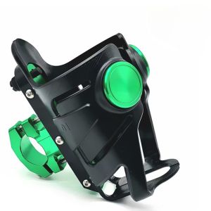 Motorcycle Coffee Cup Holder For Honda CT 125 Super Cub / CT125 Hunter Cub Beverage Tea Water Support Modification Accessories