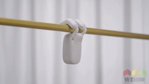 TUYA Trợ lý rèm điện thông minh điều khiển từ xa không dây bằng giọng nói cho ngôi nhà thông minh đồng hành rèm thông minh hoàn toàn tự động