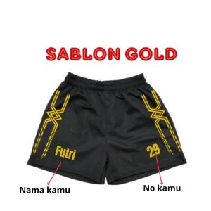 Celana kolor pendek putri volley volli voli motif custom nama dan no | Olahraga voli terbaik untuk Anda | Rincian dan nyaman untuk performa maksimal di lapangan
