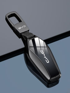 BYD Qin Plusdmi Han Evdm Car Key Cover Yuan Pro Tang DMI Song Max Dolphin Seagull Buckle Cover