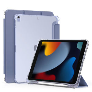 Vỏ Thông Minh Từ Tính Cho iPad 10.2 2019-2021 Thế Hệ Thứ 8 7 9 Có Ngăn Đựng Bút Chống Sốc Chống Nước