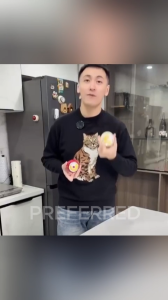 {\n    \"article\": \" Preferred Shop Kitchen Timer: The Compact & Easy-to-Use Rotary Mechanical Timer - Student Time