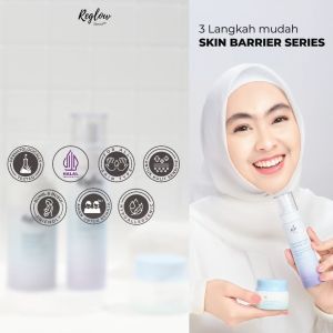 Reglow Skin Barriers Series
