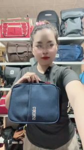 Ví Đựng Hộ Chiếu thời trang chống thấm nước Passport khổ lớn-Insi [SẴN HÀNG SỈ]