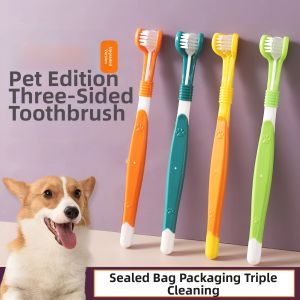 hadassah | Dental Oral Care Toothbrush for Cats and Dogs