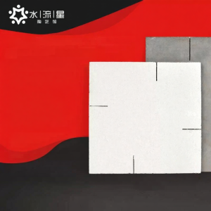 SHUILIUXING | Carbonized Silicon Kiln Support Tool