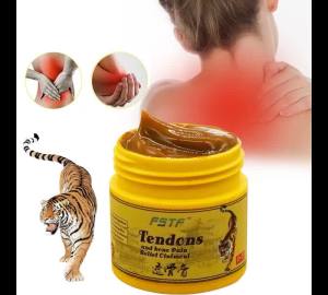 Thai Bone Penetrating Cream Relieve Joint Pain Muscle Soreness Joint Arthritis Muscle Pain Patch Massage Cream