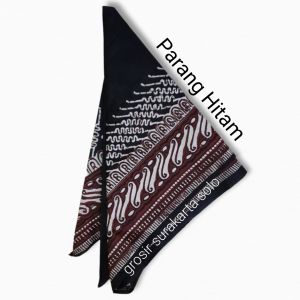 Iket Kepala Batik /Slayer Batik/