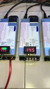 สวิทชิ่ง230AP ขับสเปค10"-12"/180จำนวน2ดอกเพาวเวอร์ รวม 3 ตัว ขับเบส 2500+3500Wขับกลางเเหลม 16ดอก