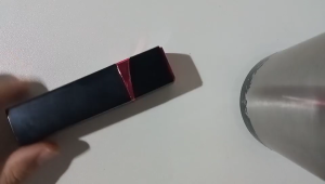 DaDa-DIa 2025 Hot Selling Handheld Massager Shoulder and Neck Massager Multi functional Beauty Massage Pen