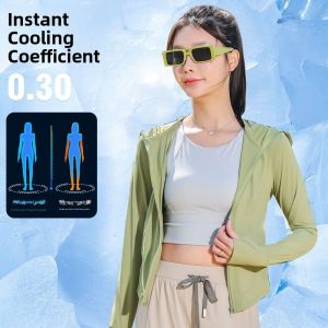 JIFANPAUL | UV Protection Lightweight Jacket for Women