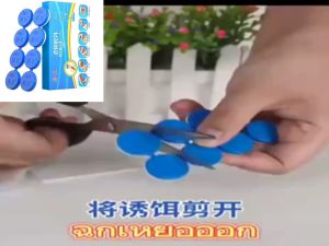 10 ปีไม่มีแมลงสาบ ฆ่าแมลงสาบ ฆ่าหมดในคืนเดียว ยากำจัดแมลงสาบ 1 กล่อง 8 เม็ดล่อแมลงสาบ ได้ผล 100% ยาฆ่าแมลงสาบ ที่ดักแมลงสาบ ปลอดภัยไรัพิษ แมลงสาบ กำจัด ใช้ 1 เม็ดนาน 3 ปี ในรัศมี 2000 เมตร แมลงสาบตายหมด กำจัดแมลงสาบ บ้านแมลงสาบ ยากำจัดแมงสาป  ไล่แมลงสาบ