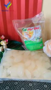 Hạt Đác Tươi Non Dẻo 1kg - Viettin Mart