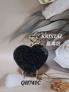 Exotic Colour Heart ❤️/奇石彩爱心