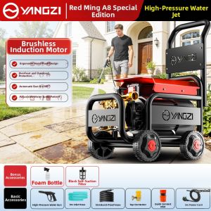 YANGZI | High Pressure Portable Car Washer 220v
