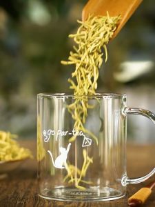 金银花 45g Honeysuckle Bunga Honeysuckle